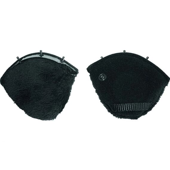 Zimní krytky uší CASCO, vel. S/M/L