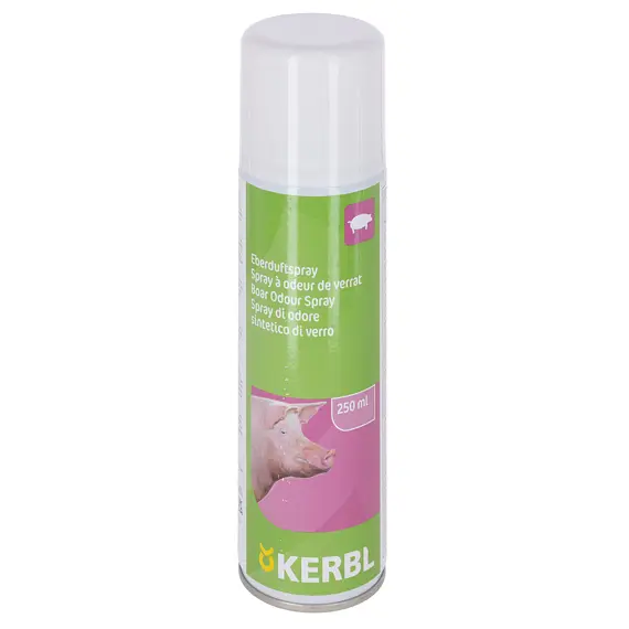 Spray k detekci a stimulaci říje prasnic 250ml