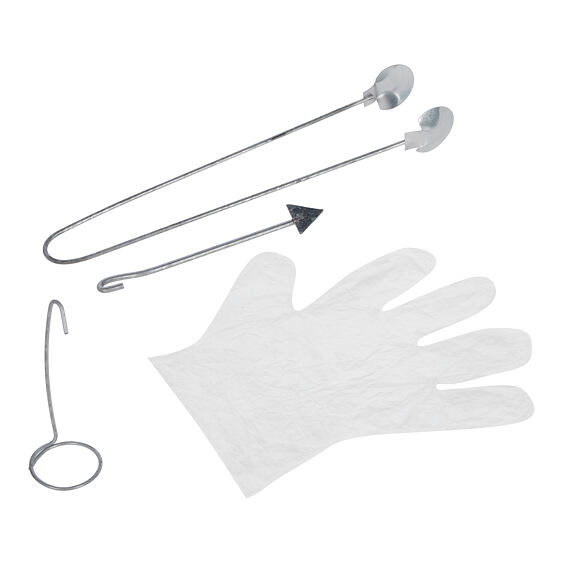 Příslušenství k pasti ALIVE Predator Super