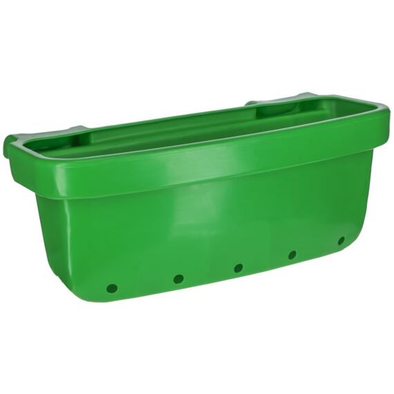 Žlab pro telata Multi Feeder, bez dudlíků, s otvory na dudlík 147 a 1454