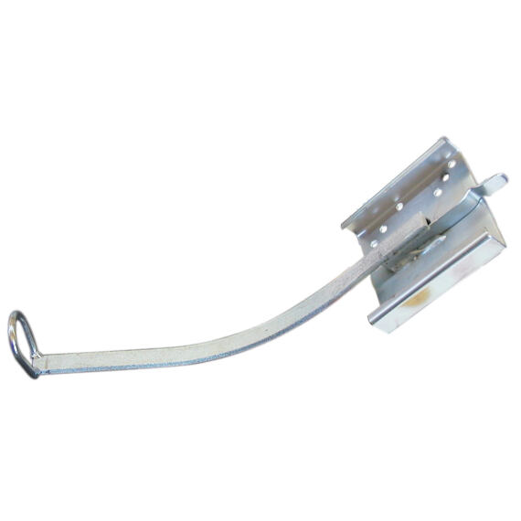 Držák kovový pro 1428 lahev na starter