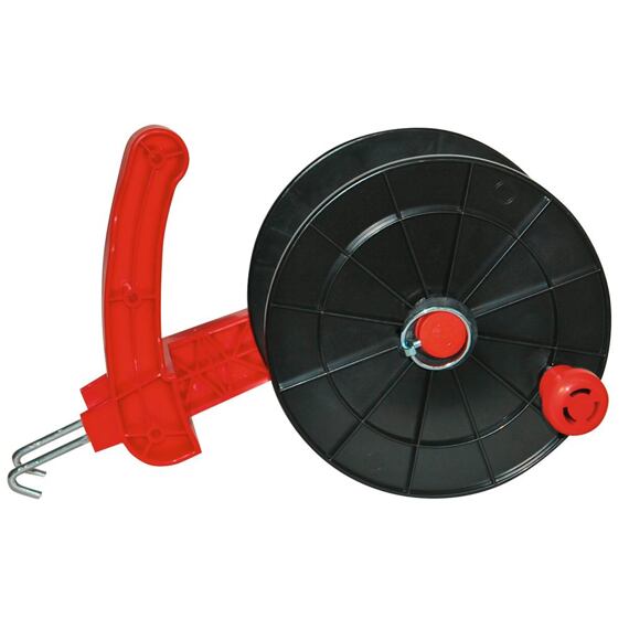 Naviják s bubnem EURO 18 cm