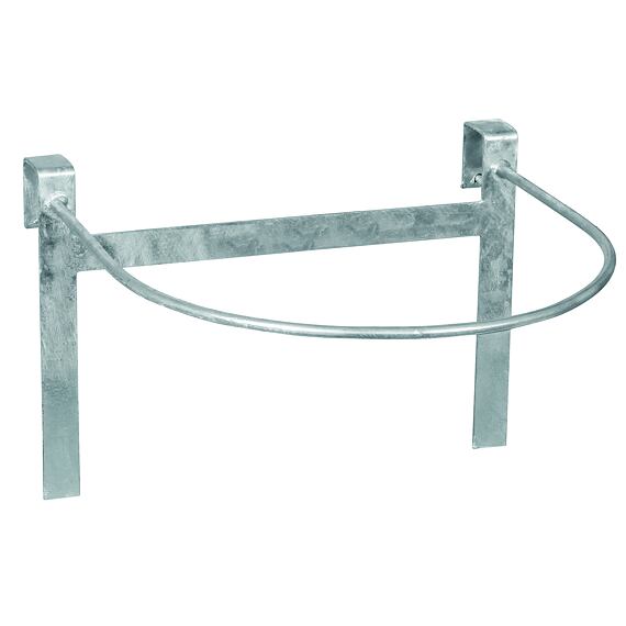 Držák kbelíku 30 cm k zavěšení na pastevní panely