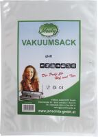 Meaty vakuovací sáček, 15x30cm, hladký, 90My, 50ks/bal