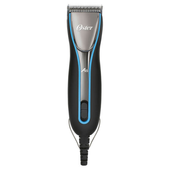 Síťový stříhací strojek OSTER A6 Comfort pro psy bez stříhací hlavy