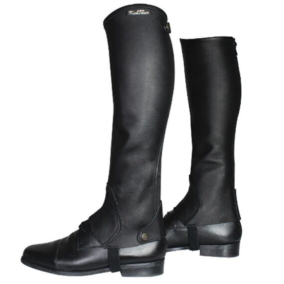 Minichaps KenTaur Profi, černá