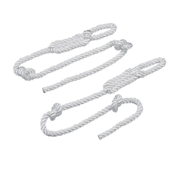 Porodní provazy k porodní páce VINK pár