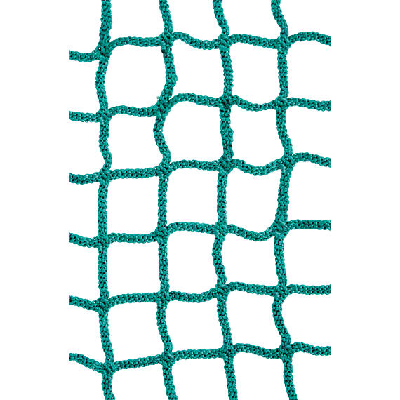 Síť pro úsporu krmiva, 3,6 x 2,4 m, vel.ok 4.5cm