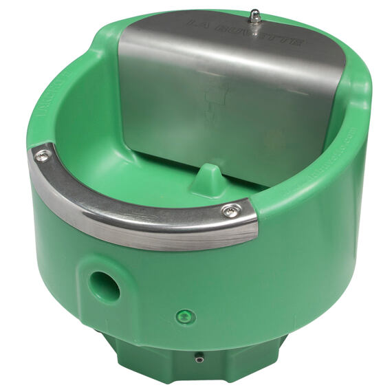 Napaječka vyhřívaná LAKCHO