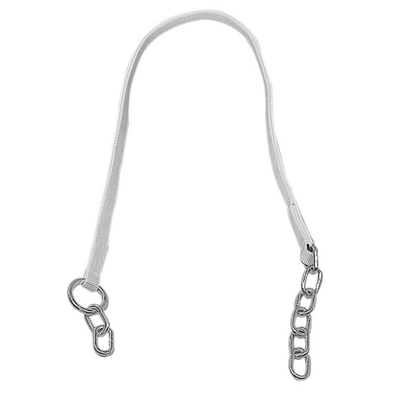 Vazák na dobytek STANDART s řetězem, 170 cm