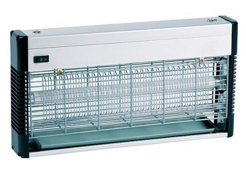 Elektrický lapač hmyzu BEAUMONT 40W do 120m²