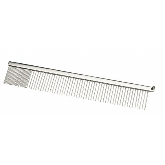 Hřeben Oster na kožich, 25cm