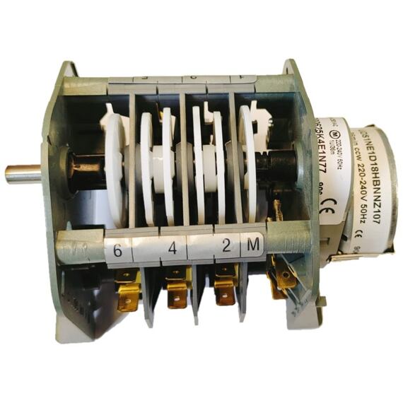 Programátor KKD00625K4E1N77  UNI