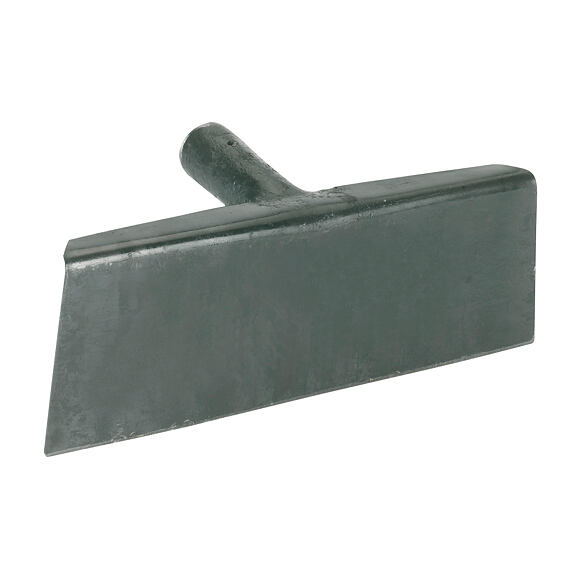 Kovové hrablo 35 cm, bez násady