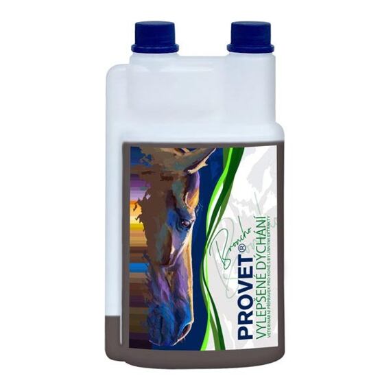 PROVET® BRONCHO 1000ml