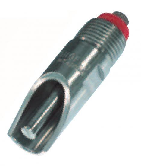 Napájecí ventil MONOFLO antikorový 1/2"