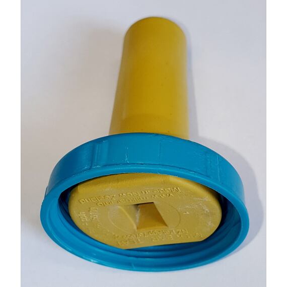 Dudlík Milk Bar™ s připojením k sáčku ANTAHI