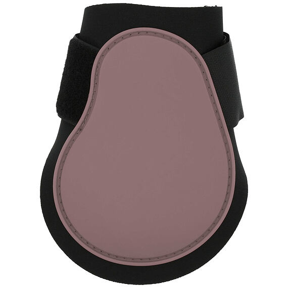 Strouhavky na zadní nohy EQUITHEME Tara, růžová, vel.Full