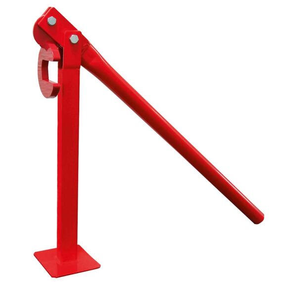 Vytahovák pro T-sloupky