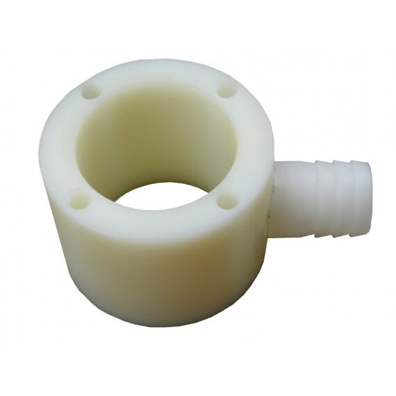 Plášť vodní spojky