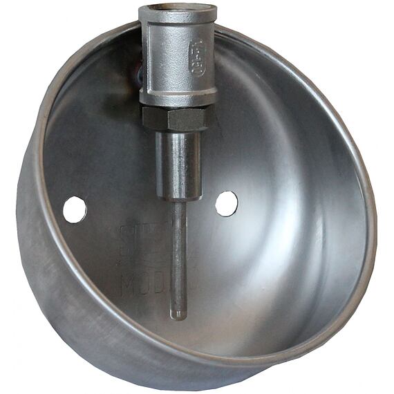 Napáječka Suevia Model 70