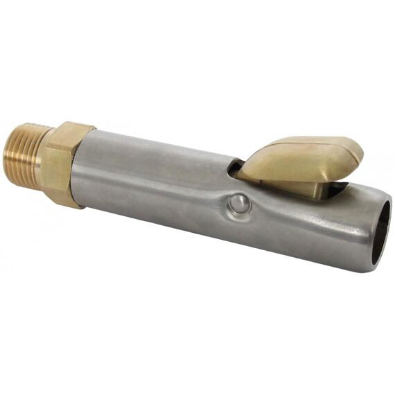 Napáječka trubková Suevia Model 326