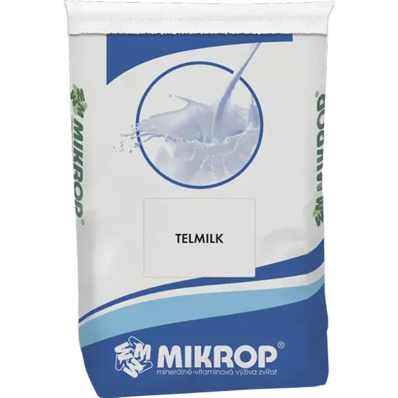 TELMILK- Dynamic mléčná krmná směs pro telata 25 kg