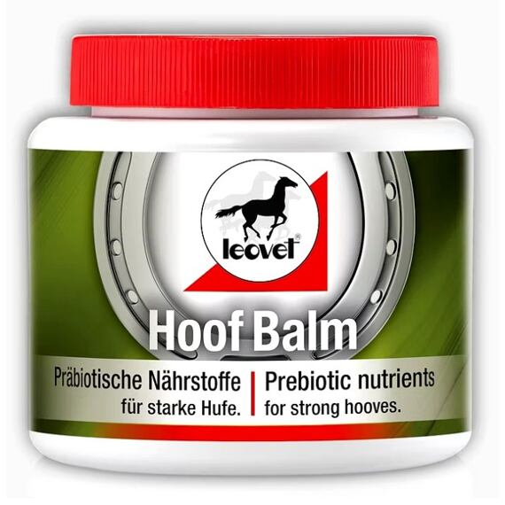 Balzám na kopyta s prebiotiky LEOVET Hoof Balm Prebiotic, 450 ml