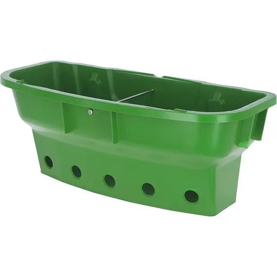 Napájecí žlab MultiFeeder s velkými otvory