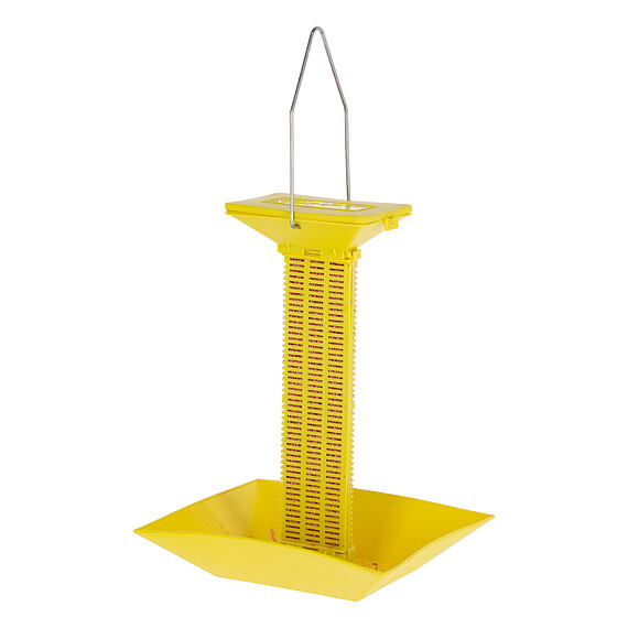 Návnadová stanice pro hmyz