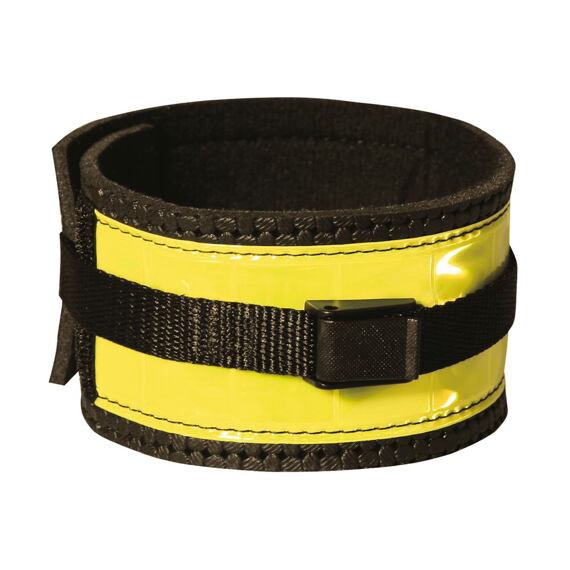 Reflexní pásek pro koně