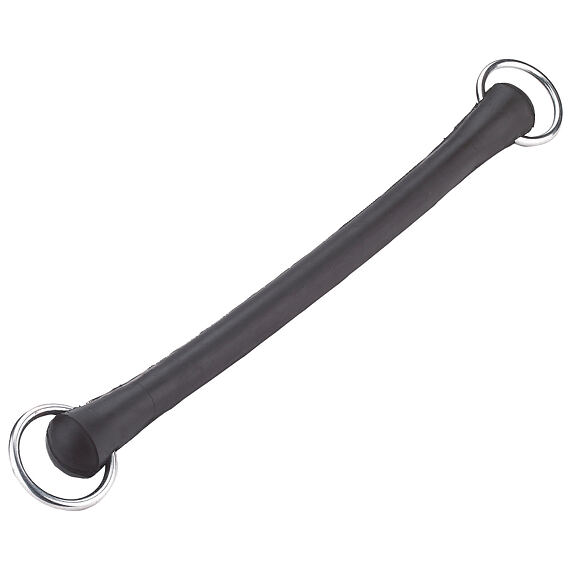 Vazák gumový s pevnými kroužky, 50cm