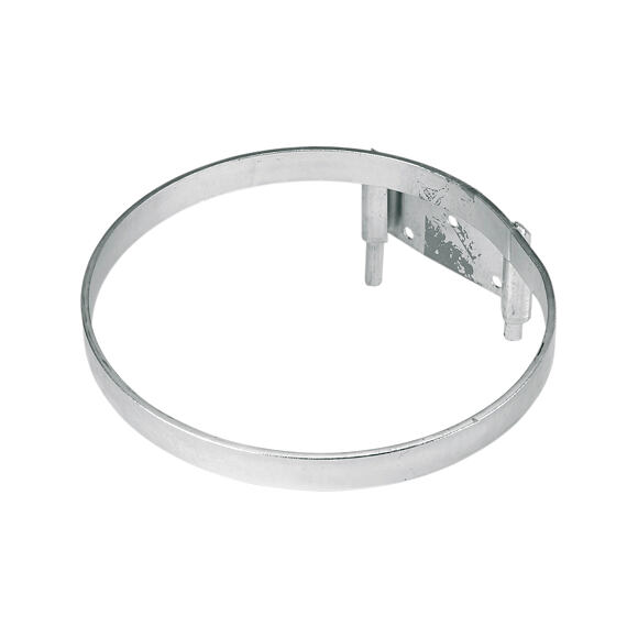 Pozinkovaný držák na 12 l kbelík