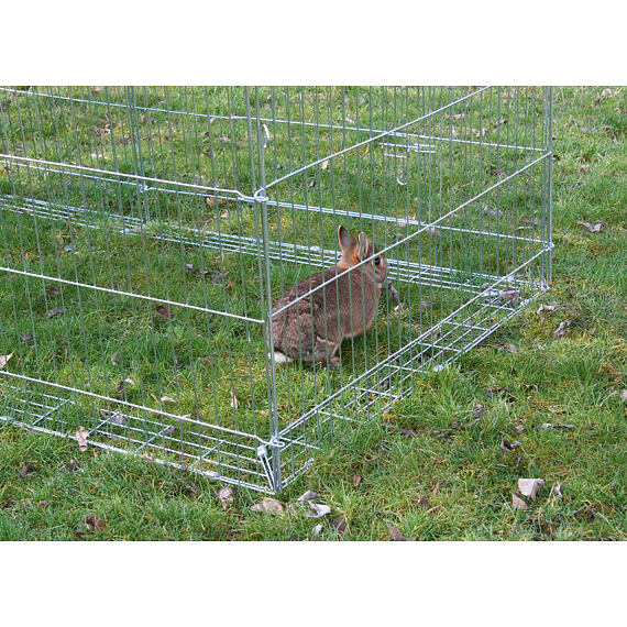 Sada k namontování k 70345, 24x konektorů, 6xhák