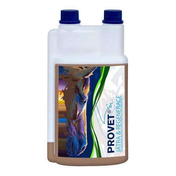 PROVET® LIV 1000ml