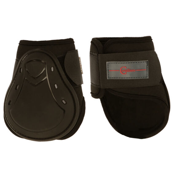 Strouhačky TecAir, hnědé, Cob