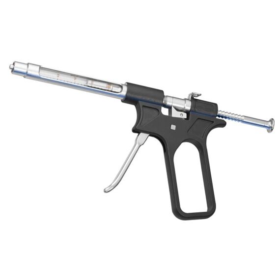 Očkovací automat HSW Henke-Ject TBC 2,0 ml