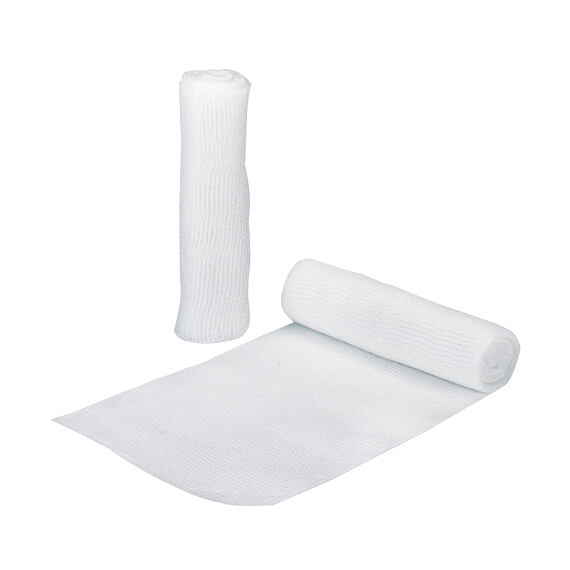 Obvaz Mullino 10cm/4m, 20ks