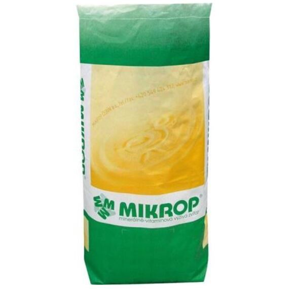 Bílkovinný koncentrát Nosnice 25kg