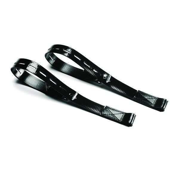 Dětské třmenové řemeny WINTEC, délka: 45 cm