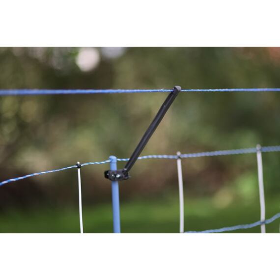 Prodloužení pro předsazený vodič k ohradníkovým sítím (10ks/bal)