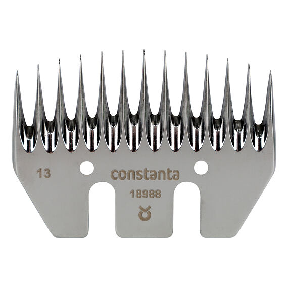 Spodní stříhací nůž pro Constanta 4 pro stříhání ovcí