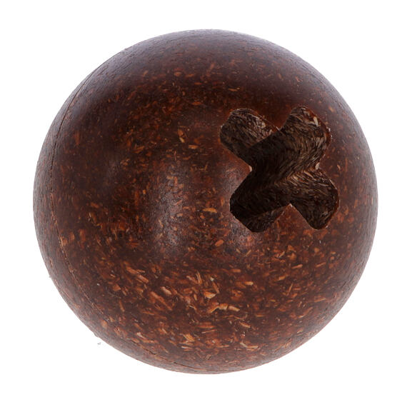 Kousací koule pro selata Natural 75 mm