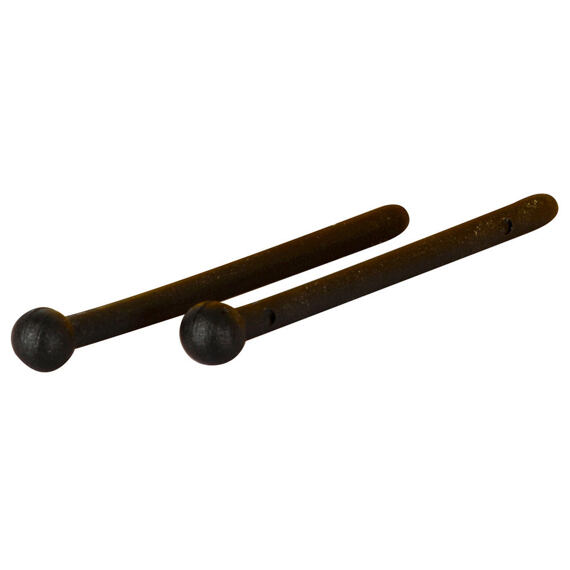 Náhradní čep pro číslo na krční řemen DUO, 12ks/bal