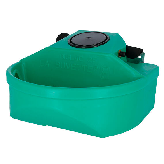 Napaječka plováková BIGLAC25