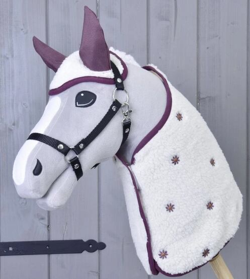 Set pro hobby horse LarDen Loret, vel. S