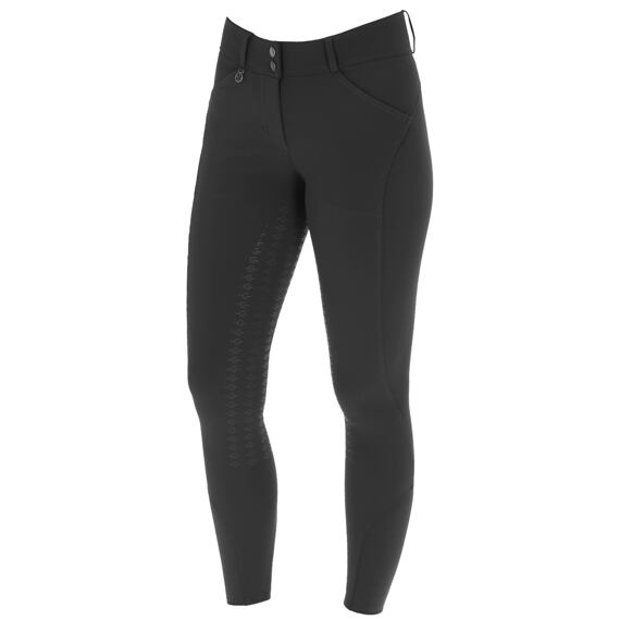 Rajtky Covalliero Premium S/S 2025 dámské, černá