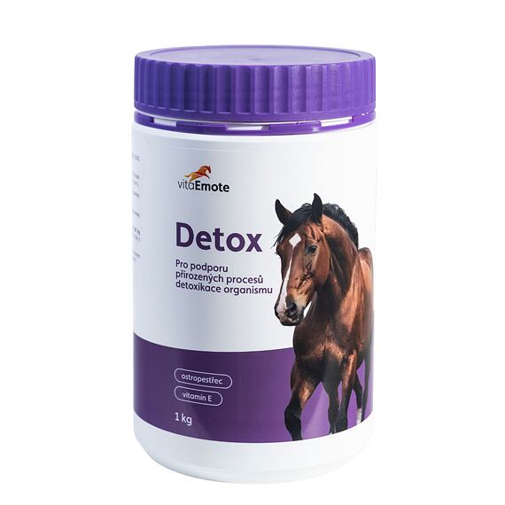 VitaEmote Detox 1 kg