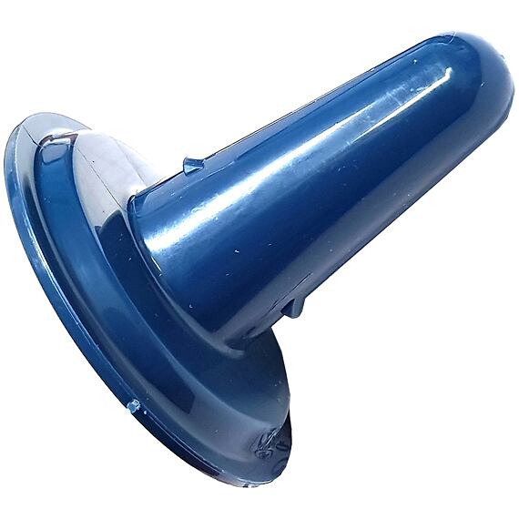 Struková ucpávka ITP modrá