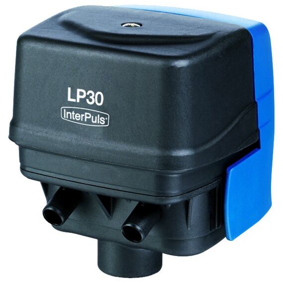 Pulzátor LP 30  12 V  s filtrem - 2 vývody